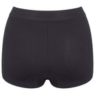 Sloggi Double Comfort T H shorts, sort - 10222799 - 0004 - Black