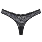 Triumph Palina Moonlight Kiss g-streng, sort - 10224827 - 0004 - Black
