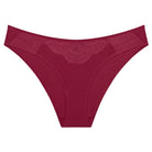 Triumph Love In Lace tai trusse, rød - 10228653 - 6845 - Red Musk