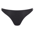 Sloggi Ultimate Glam 2-pak g-streng, sort - 10232046 - 0004 - Black