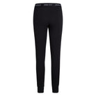 Urban Quest Bamboo Women Sweat - Black - 1120-9000