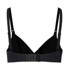 Noppies Honolulu Supreme amme BH, sort - 66720 - P090 - Black