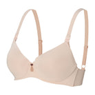 Noppies Honolulu Supreme amme BH, beige - 66720 - P849 - Moonlight