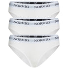 Norvig 3-Pack - White - 1180-HVID