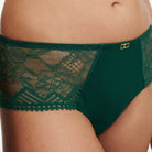 Chantelle Origins - Empire Green - C13XB0-00R