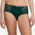 Chantelle Origins - Empire Green - C13XB0-00R