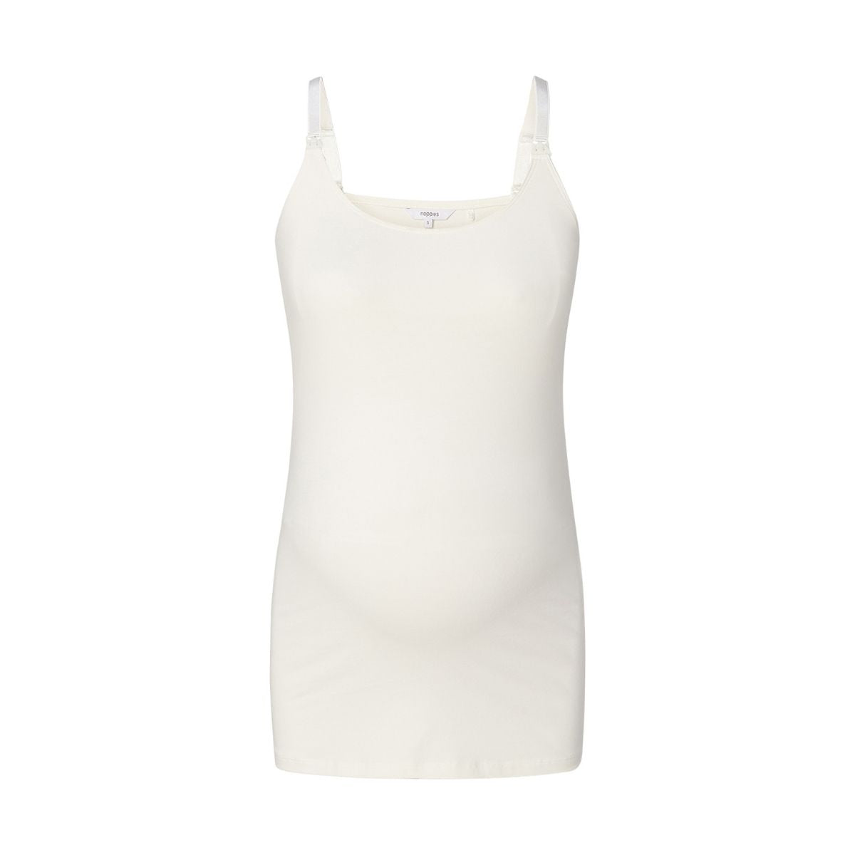 Noppies Ara graviditetstop, creme - 30N0010 - N148 - Cream