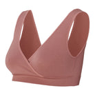Noppies Gayla amme BH, rosa - 30N4515 - N143 - Burlwood