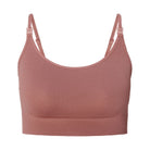 Noppies Mira amme BH, rosa - 30N4514 - N143 - Burlwood