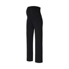Noppies Visby graviditetsbukser, sort - 40N1110 - P090 - Black