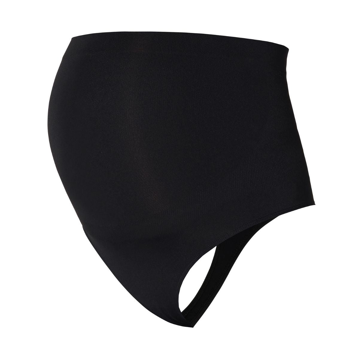 Noppies Sensil 2-pak graviditets g-streng, sort - 50N4110 - P090 - Black
