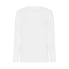 Urban Quest Bamboo Loose Fit - White - 15215-WHITE