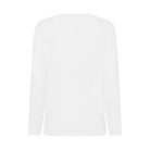 Urban Quest Bamboo Loose Fit - White - 15215-WHITE