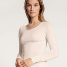 Calida  - Light Ivory - 15435-090