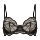 Hunkemöller Isabelle - Caviar - 184821-CAVIAR
