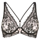 Simone Pérèle Fantasme BH med bøjle, sort - 3I3350 - 024 - Light Tattoo