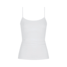 Mey Superfine Organic top, hvid - 25815 - 001 - White