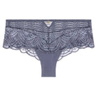 Aubade Vibes hipster trusse, lilla - 2B70 - Deni - Denim