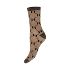 Hype The Detail strømper, sort - 3-21562-75 - 4345 - Black