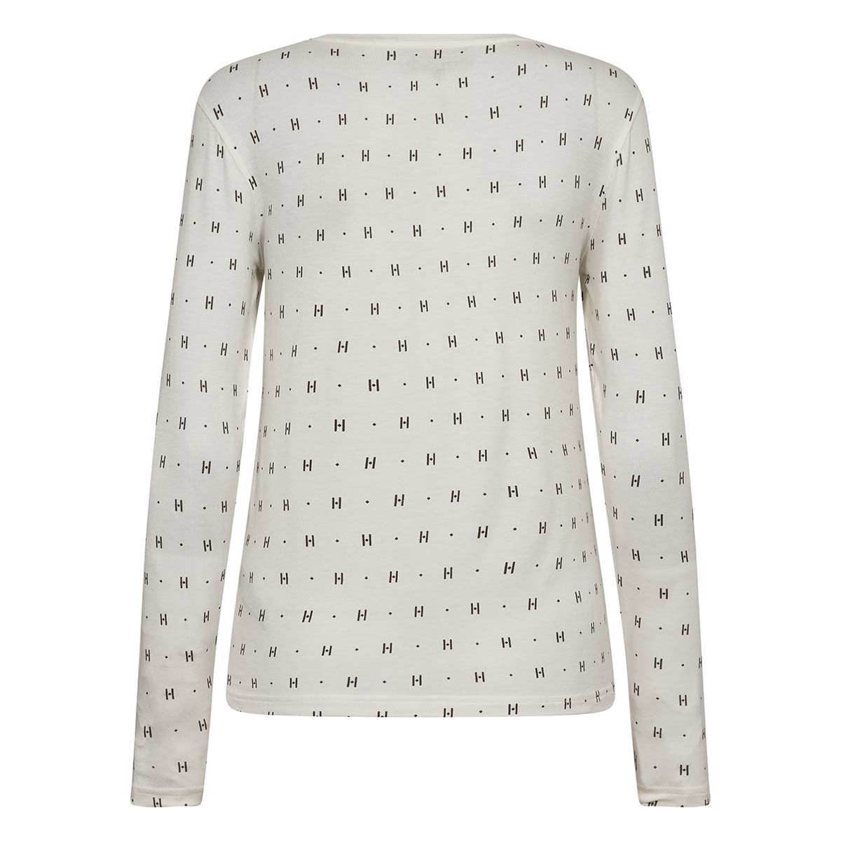 Hype The Detail bluse, hvid - 3-650-14 - 1 - White