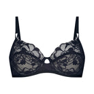 Hunkemöller Sophia - Caviar - 300458-Caviar