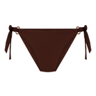 Hunkemöller Madrid tai bikinitrusse, brun - 305176 - CHICORY COFFEE - Chicory Coffee