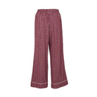 Hunkemöller natbukser, rød - 307166 - BALLERINA - Ballerina