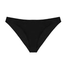 Copenhagen Cartel Batur tanga bikinitrusse, sort - 3153 - Nero - Nero