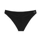 Copenhagen Cartel Batur tanga bikinitrusse, sort - 3153 - Nero - Nero
