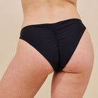 Copenhagen Cartel Batur tanga bikinitrusse, sort - 3153 - Nero - Nero