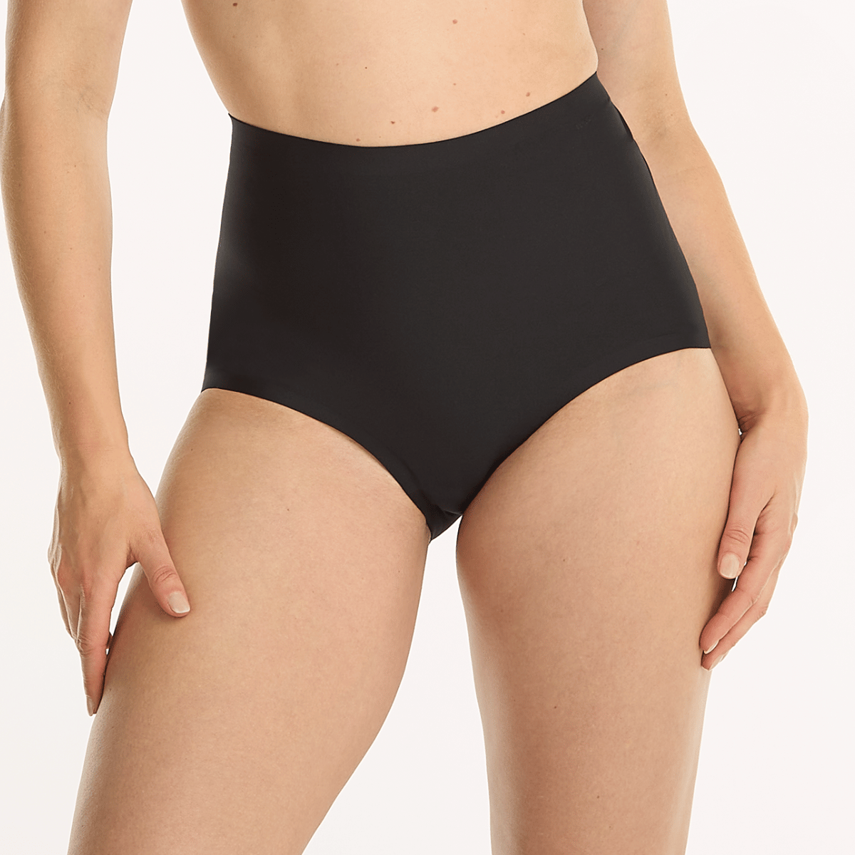 Ten Cate Secrets Shape maxi trusse, sort - 31943 - 090 - Black