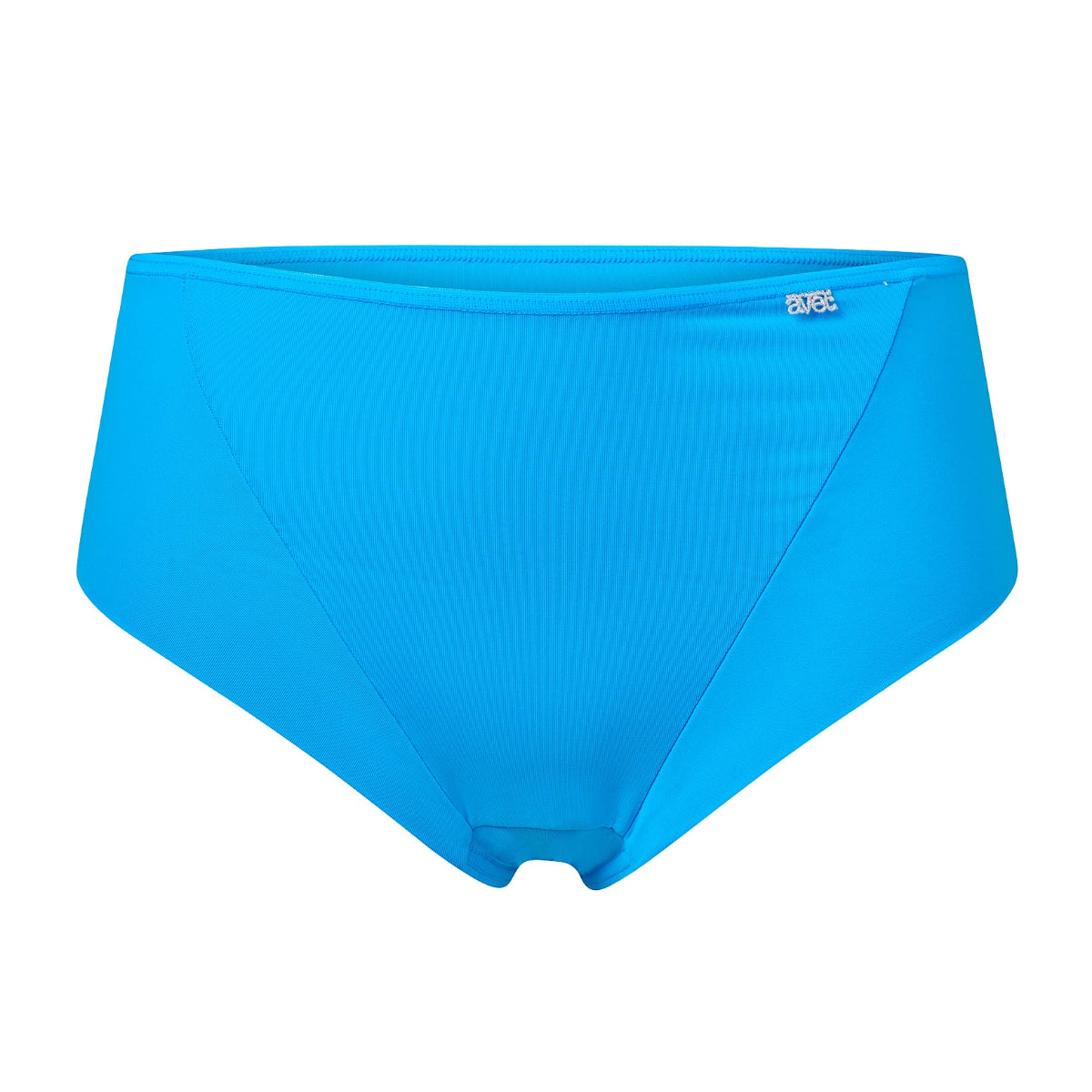 Avet midi trusse, turkis - 3244 - 1324 - Turquoise