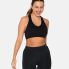 Zebdia Seamless - Black - 12275-BLACK