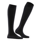 Falke Vitalizer støttestrømper, sort - 46866 - 3009 - Black