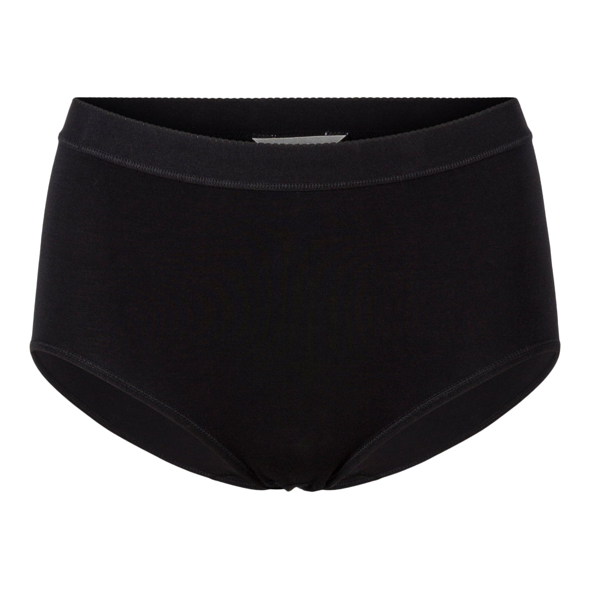 Lady Avenue Bamboo - Black - 50-40532-02