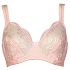 Elbrina BH med bøjle, lyserød - 50.02.2270 - 041 - Light pink