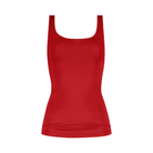 Mey Emotion top, rød - 55204 - 410 - Rubin