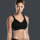 Anita Frontline - Black - 5523-001