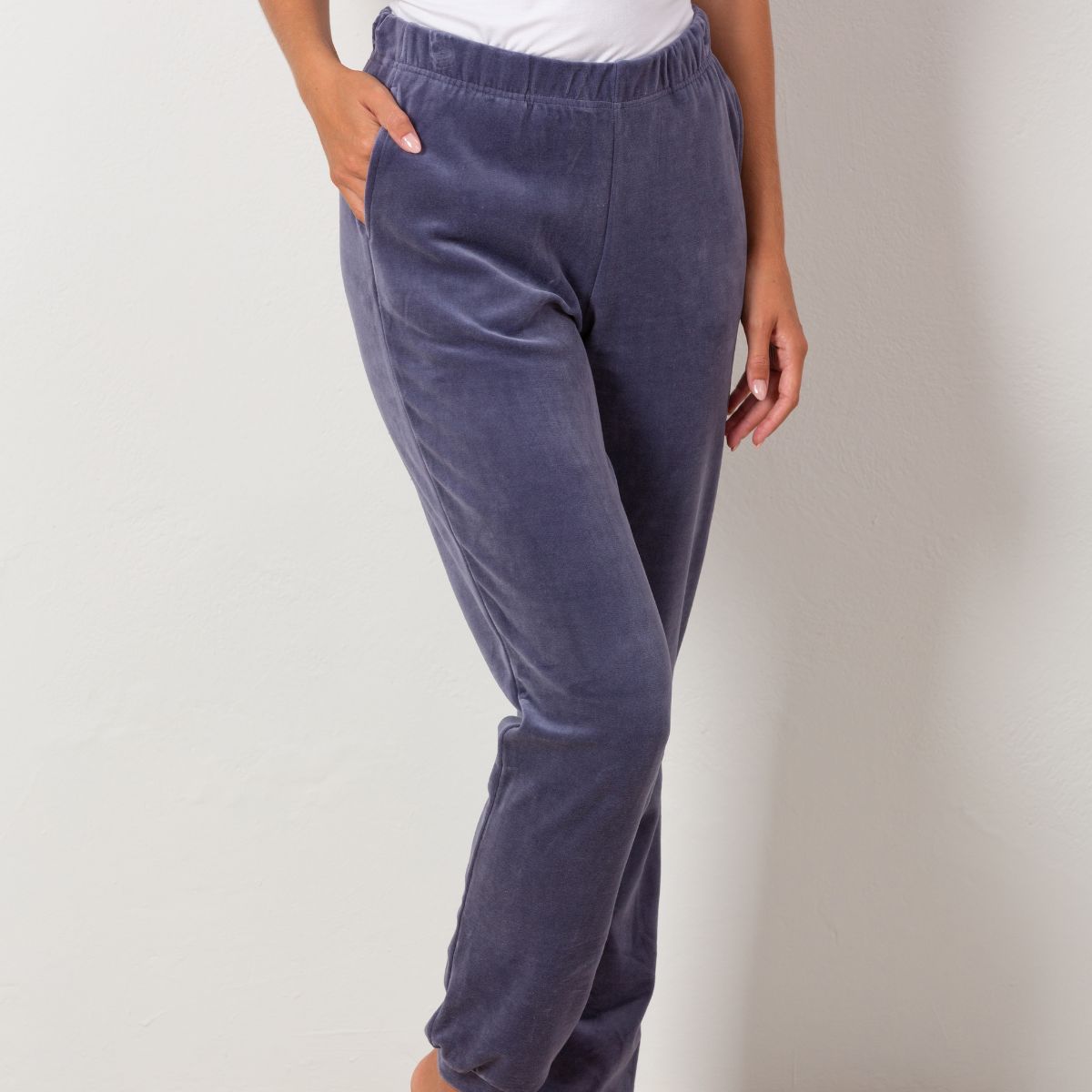 Trofé homewear, blå - 56208 - 7800 - Blue