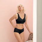 Anita Care Lynn - Black - 5768X-001