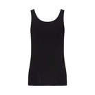 Ten Cate Comfort Modal top, sort - 60846 - 090 - Black