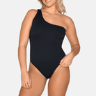 CCDK Camilla badedragt uden bøjle, sort - 65102 - 9000 - Black