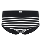 CCDK Danica hipster bikinitrusse, multi - 65231 - 9029 - Black Stripe