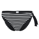 CCDK Dawn tai bikinitrusse, multi - 65271 - 9029 - Black Stripe