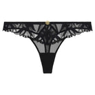 Aubade Sweet Euphoria g-streng, sort - 6B26 - BLAK - Black