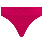 Femilet Bonaire midi bikinitrusse, pink - FS4230 - A57 - Pomegranate
