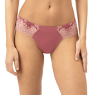 Mey Luxurious g-streng, rosa - 79282 - 1746 - Dawn Blush