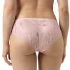 Mey Luxurious g-streng, lyserød - 79284 - 558 - Bonbon Pink