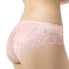Mey Luxurious g-streng, lyserød - 79284 - 558 - Bonbon Pink