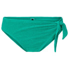 LingaDore Stand Out tai bikinitrusse, grøn - 8202B-1 - 342 - Deep Green